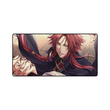 Load image into Gallery viewer, Piofiōre no Banshō Mouse Pad (Desk Mat)
