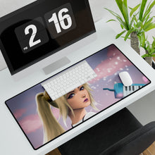 Load image into Gallery viewer, Anime Your Lie in April Mouse Pad (Desk Mat)
