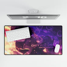 Load image into Gallery viewer, Anime Zankyou no Terror Mouse Pad (Desk Mat)
