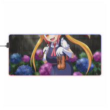 Load image into Gallery viewer, Miss Kobayashi's Dragon Maid RGB LED Mouse Pad (Desk Mat)
