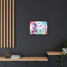 Load image into Gallery viewer, Love, Chunibyo &amp; Other Delusions Rikka Takanashi Canvas Framed Art Print
