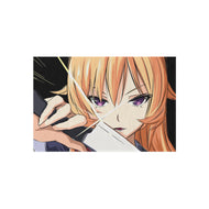 Erina Nakiri Rug