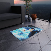 Load image into Gallery viewer, Gray Fullbuster - Ice Bringer Rug
