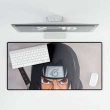 Load image into Gallery viewer, Anime Naruto Mouse Pad (Desk Mat)
