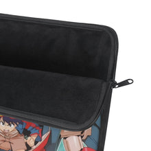 Load image into Gallery viewer, Anime Tengen Toppa Gurren Lagann Laptop Sleeve
