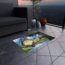 Load image into Gallery viewer, My Neighbor Totoro Rug
