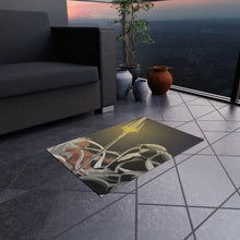 Load image into Gallery viewer, Magi: The Labyrinth Of Magic Japanese Desk Mat Rug
