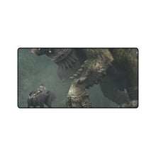Load image into Gallery viewer, Shadow Of The Colossus Mouse Pad (Desk Mat)
