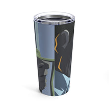 Load image into Gallery viewer, King Bradley Tumbler 20oz
