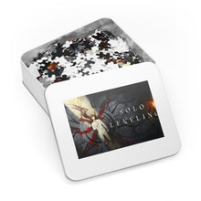 Load image into Gallery viewer, Solo Leveling Anime Jigsaw Puzzle

