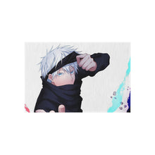 Load image into Gallery viewer, Jujutsu Kaisen Rug
