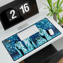 Load image into Gallery viewer, Anime Saiyuki Mouse Pad (Desk Mat)
