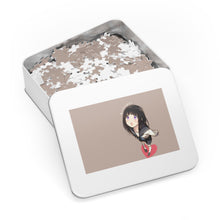 Load image into Gallery viewer, Eru Chitanda  Looking up Jigsaw Puzzle
