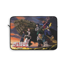 Load image into Gallery viewer, Anime My Hero Academia Laptop Sleeve
