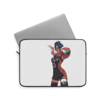 Load image into Gallery viewer, Anime Haikyu!! Laptop Sleeve
