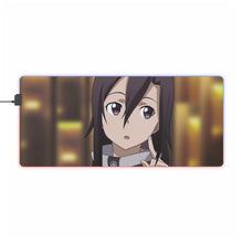 Load image into Gallery viewer, Sword Art Online II RGB LED Mouse Pad (Desk Mat)
