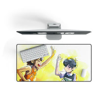 Load image into Gallery viewer, OMORI Mouse Pad (Desk Mat)
