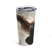 Load image into Gallery viewer, High School DxD Tumbler 20oz
