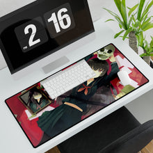 Load image into Gallery viewer, Anime Tasogare Otome x Amnesia Mouse Pad (Desk Mat)
