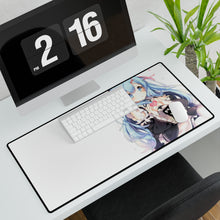Load image into Gallery viewer, Anime Re:ZERO -Starting Life in Another World- Mouse Pad (Desk Mat)
