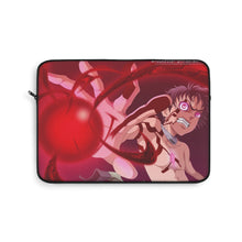 Load image into Gallery viewer, Anime Deadman Wonderland Laptop Sleeve
