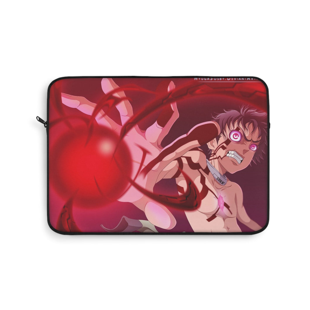 Anime Deadman Wonderland Laptop Sleeve