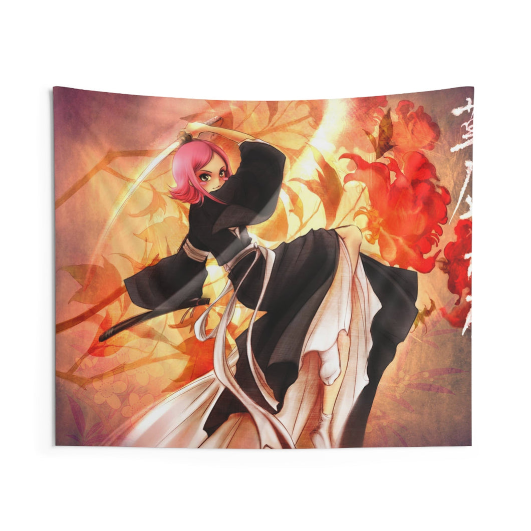 Anime Bleach Indoor Wall Tapestry
