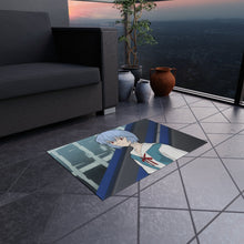 Load image into Gallery viewer, Evangelion: 1.0 You Are (Not) Alone Rug
