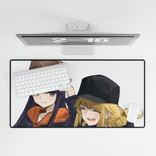 Load image into Gallery viewer, Ya Boy Kongming! Mouse Pad (Desk Mat)
