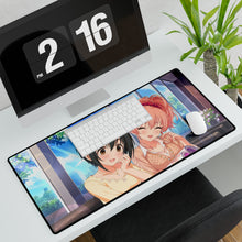 Load image into Gallery viewer, Anime THE iDOLM@STER: Cinderella Girls Starlight Stage Mouse Pad (Desk Mat)
