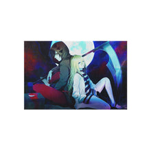 Load image into Gallery viewer, Angels Of Death Rachel Gardner Rug
