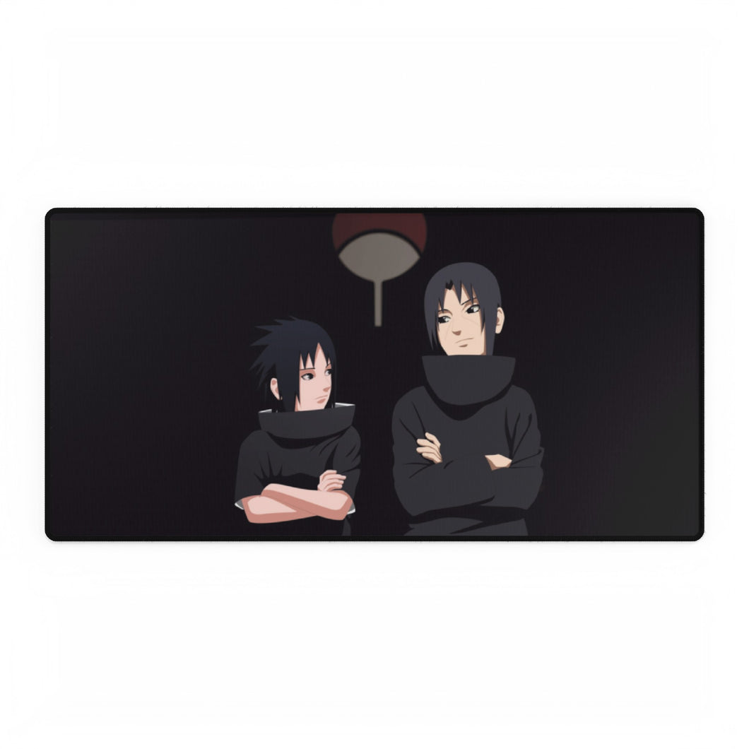 Anime Naruto Mouse Pad (Desk Mat)