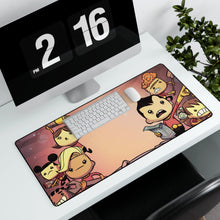 Load image into Gallery viewer, Oxygen Not Included Mouse Pad (Desk Mat)
