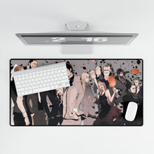 Load image into Gallery viewer, Worst Generation - One Piece Mouse Pad (Desk Mat)
