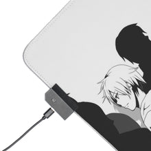 Load image into Gallery viewer, Kagerou Project RGB LED Mouse Pad (Desk Mat)
