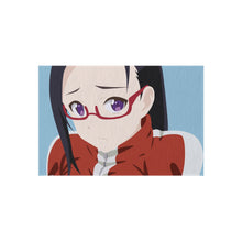 Load image into Gallery viewer, Interviews With Monster Girls Rug
