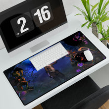 Load image into Gallery viewer, Interstella 5555 The 5tory Of The 5ecret 5tar 5ystem Mouse Pad (Desk Mat)
