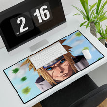 Load image into Gallery viewer, Anime Naruto Mouse Pad (Desk Mat)
