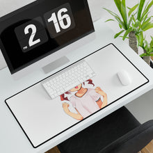 Load image into Gallery viewer, Anime The iDOLM@STERr Mouse Pad (Desk Mat)
