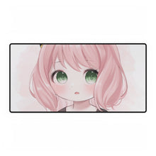 Load image into Gallery viewer, Anime Spy x Family Mouse Pad (Desk Mat)
