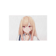 Load image into Gallery viewer, My Dress-Up Darling Marin Kitagawa Rug
