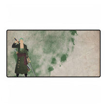 Load image into Gallery viewer, Anime One Piece Mouse Pad (Desk Mat)
