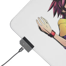 Load image into Gallery viewer, No Game No Life RGB LED Mouse Pad (Desk Mat)
