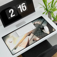 Load image into Gallery viewer, Zankyou no Terror Mouse Pad (Desk Mat)
