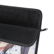 Load image into Gallery viewer, Is It Wrong to Try to Pick Up Girls in a Dungeon? Hestia Laptop Sleeve
