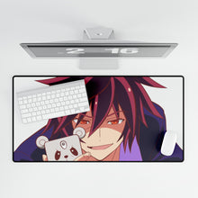 Load image into Gallery viewer, Sora Mouse Pad (Desk Mat)
