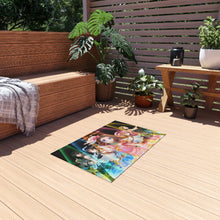 Load image into Gallery viewer, Beyond the Boundary Rug
