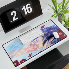 Load image into Gallery viewer, Anime Naruto Mouse Pad (Desk Mat)
