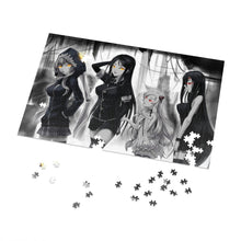 Load image into Gallery viewer, Anime Kantai Collection Jigsaw Puzzle
