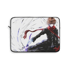 Load image into Gallery viewer, Guilty Crown Laptop Sleeve
